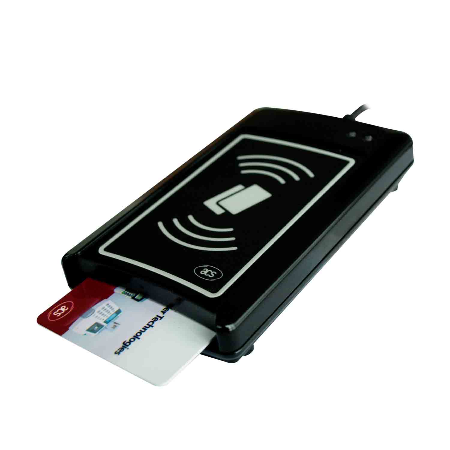 ACR-128U DualBoost-ͧҹѵ췡 кѵ RFID Mifare ͧ Ẻ Two in One
